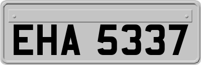 EHA5337