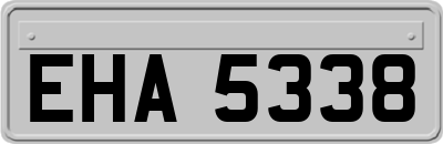 EHA5338