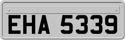 EHA5339