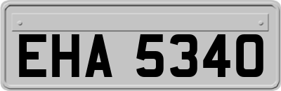 EHA5340