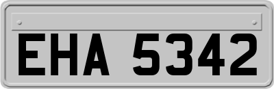 EHA5342