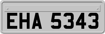 EHA5343