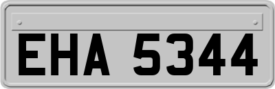 EHA5344