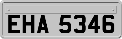 EHA5346