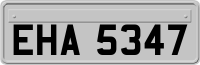 EHA5347