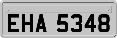 EHA5348