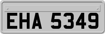 EHA5349