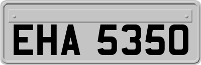 EHA5350