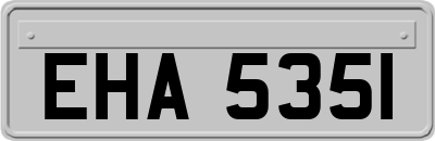 EHA5351