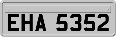 EHA5352