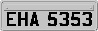 EHA5353