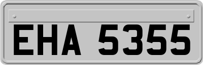 EHA5355