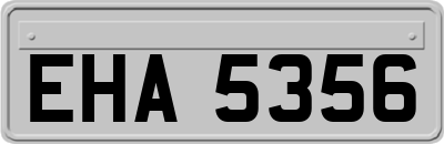 EHA5356