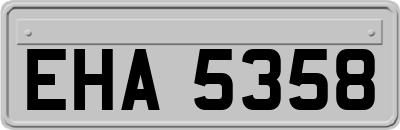 EHA5358