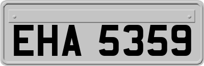EHA5359