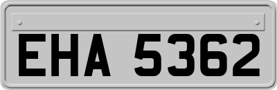 EHA5362