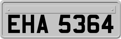 EHA5364