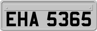 EHA5365