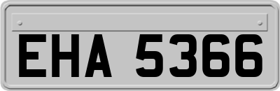 EHA5366