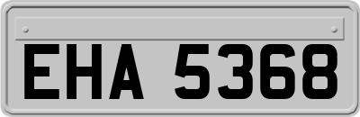 EHA5368