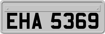EHA5369