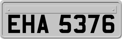 EHA5376