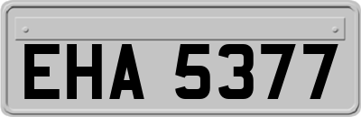 EHA5377