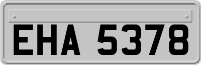 EHA5378