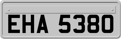 EHA5380