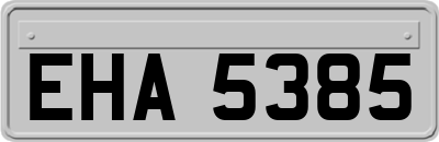 EHA5385