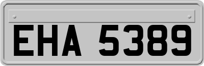 EHA5389