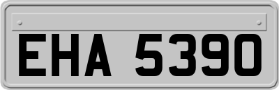 EHA5390