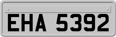 EHA5392