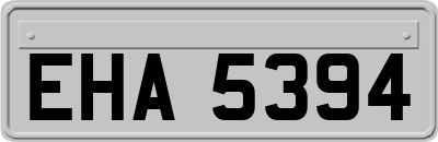 EHA5394
