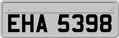 EHA5398
