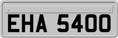 EHA5400