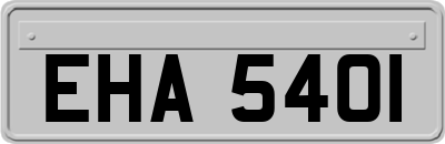 EHA5401