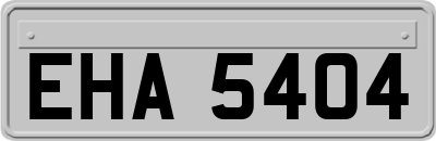 EHA5404