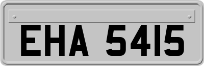 EHA5415