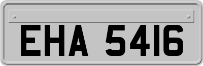 EHA5416