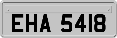 EHA5418