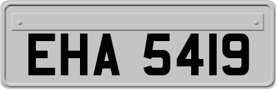 EHA5419