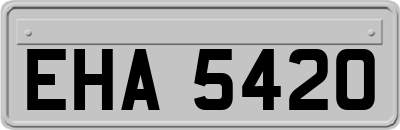 EHA5420