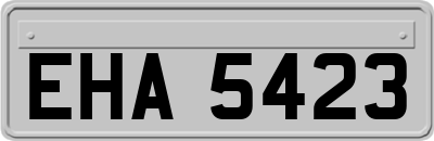 EHA5423