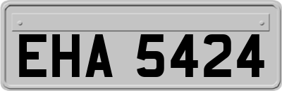 EHA5424