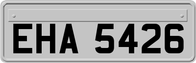 EHA5426