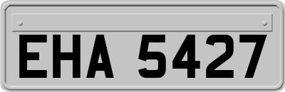 EHA5427