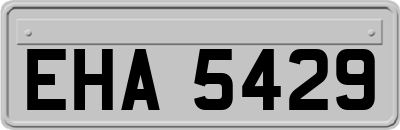 EHA5429