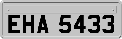 EHA5433