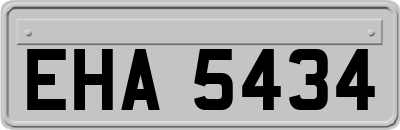 EHA5434